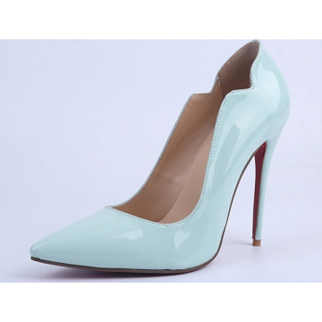 Beliebte Design Mode High Heel Schuhe (HS17-065)